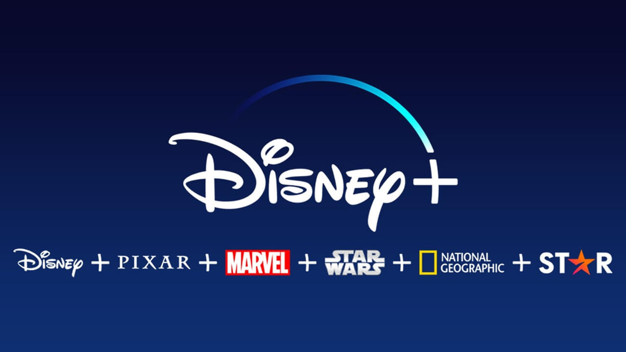 Disney+ in België