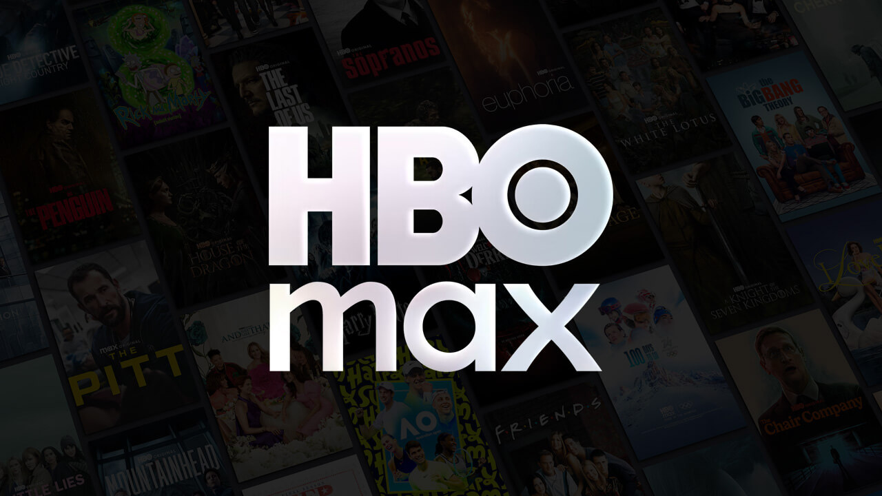 HBO Max in België
