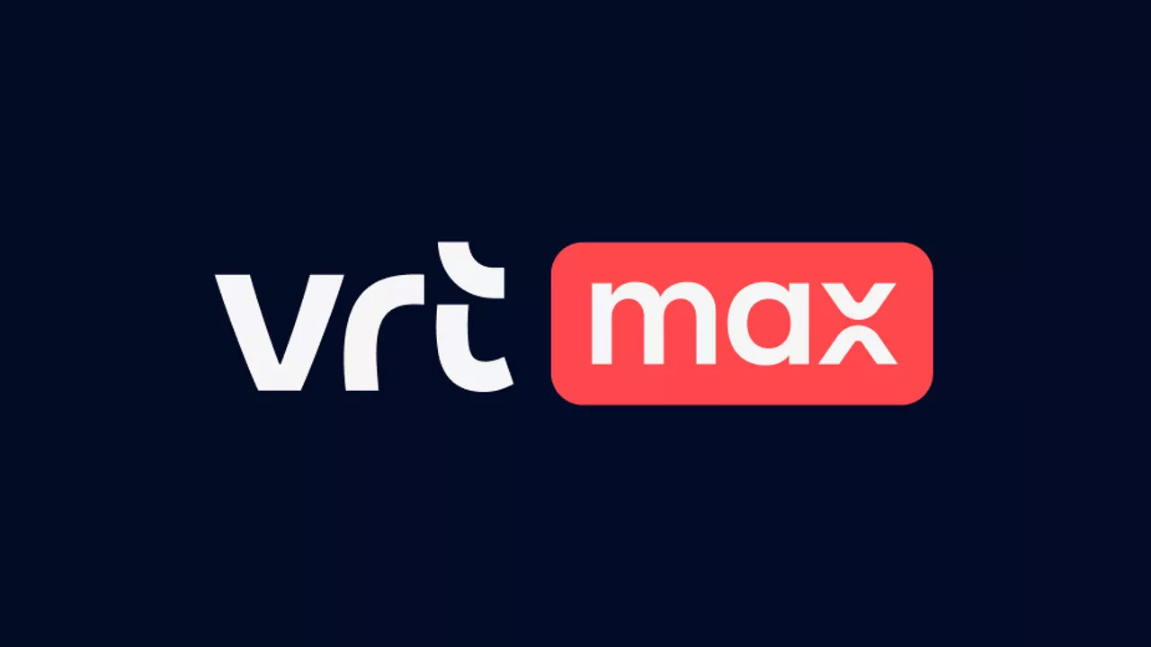 VRT MAX in België